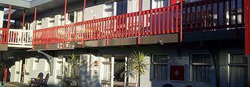 Motel Broadway Motor