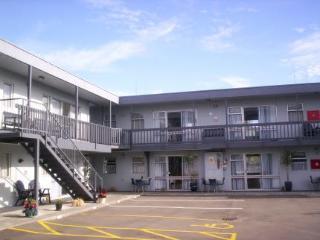 Broadway Motor Palmerston North