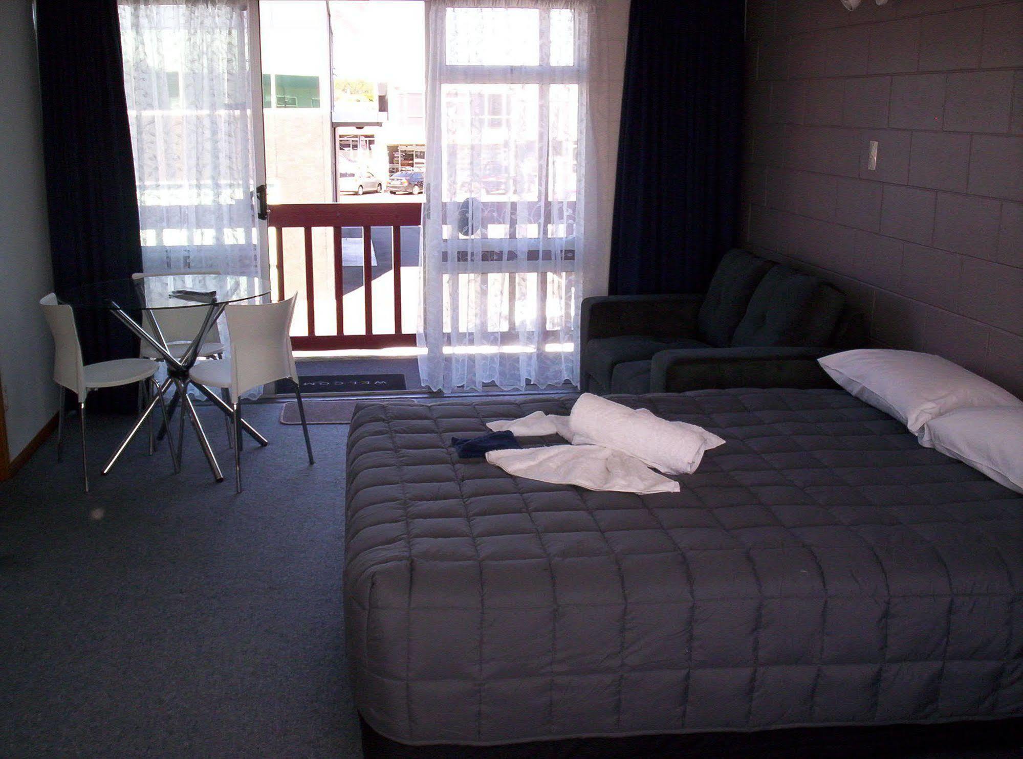 Broadway Motor Palmerston North