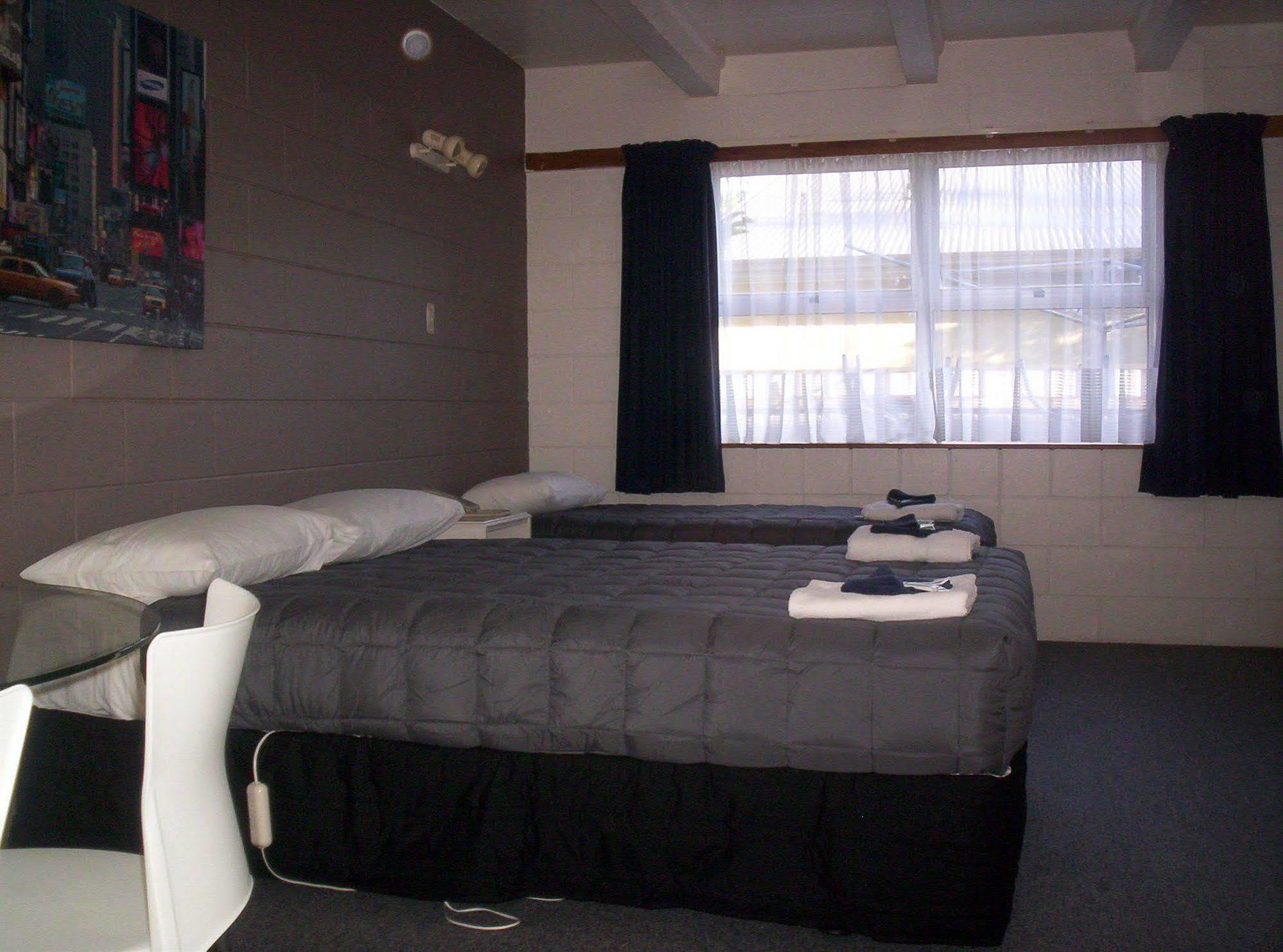Motel Broadway Motor Palmerston North